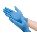 Handschoen Nitril L