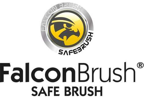 Safe Brush Assortiment. Borstels voor intensief gebruik. 